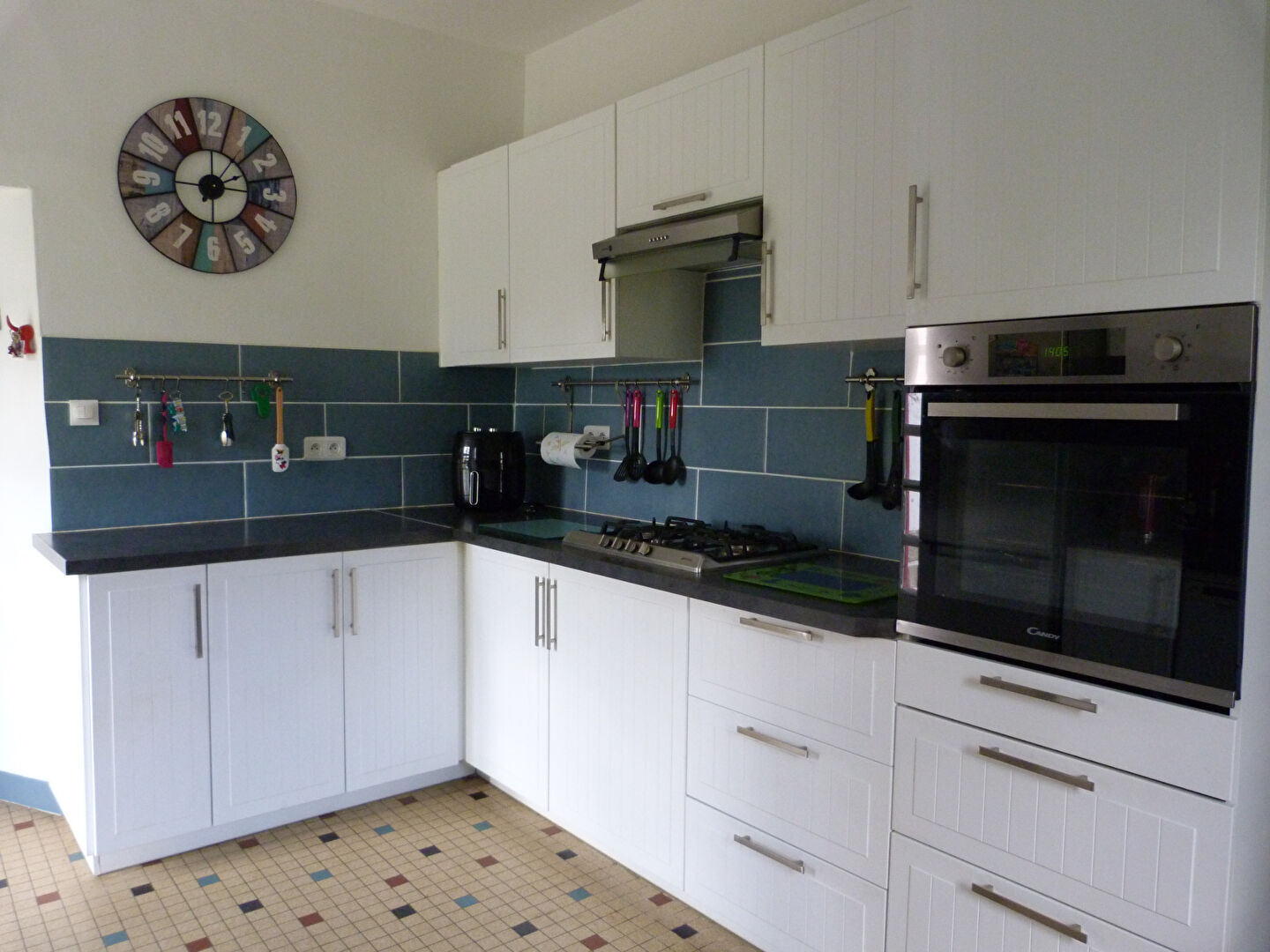 Photo CONGRIER- 3 Chambres - Studio/gite 1 Chambre image 5/6