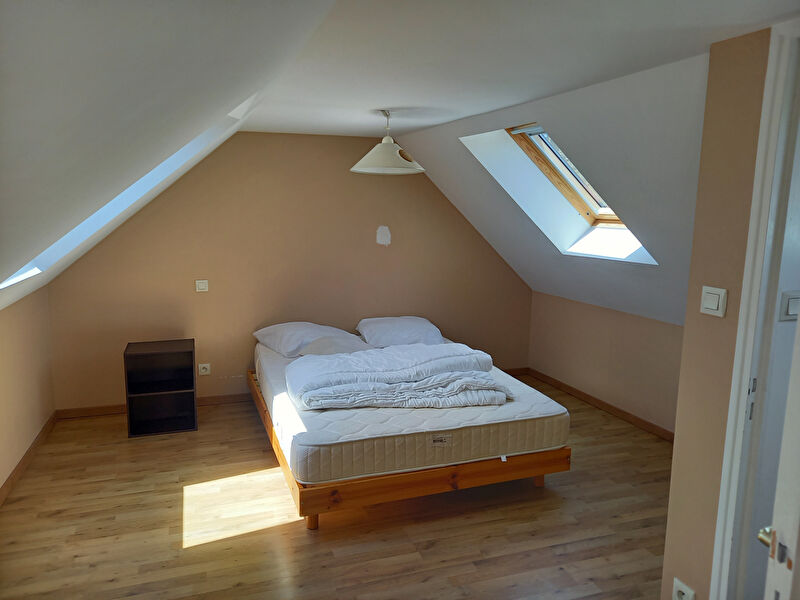 Photo LAVAL, appt T2 meublé image 2/3