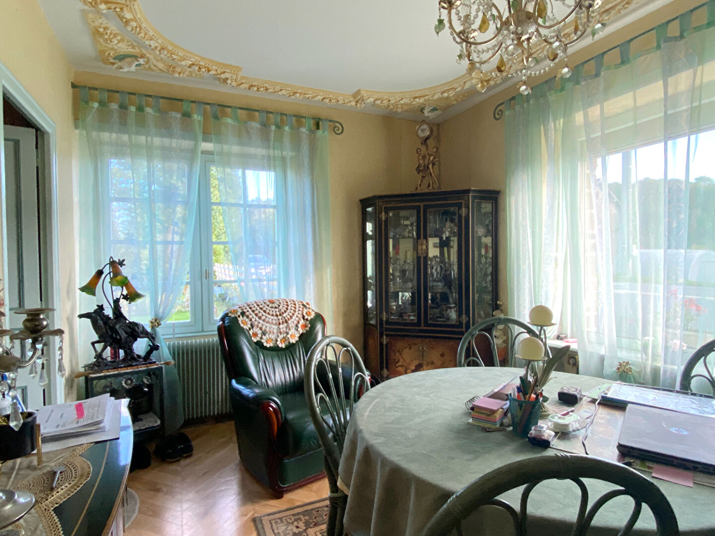 Photo Maison - 6 pièces - 150 m² image 5/6