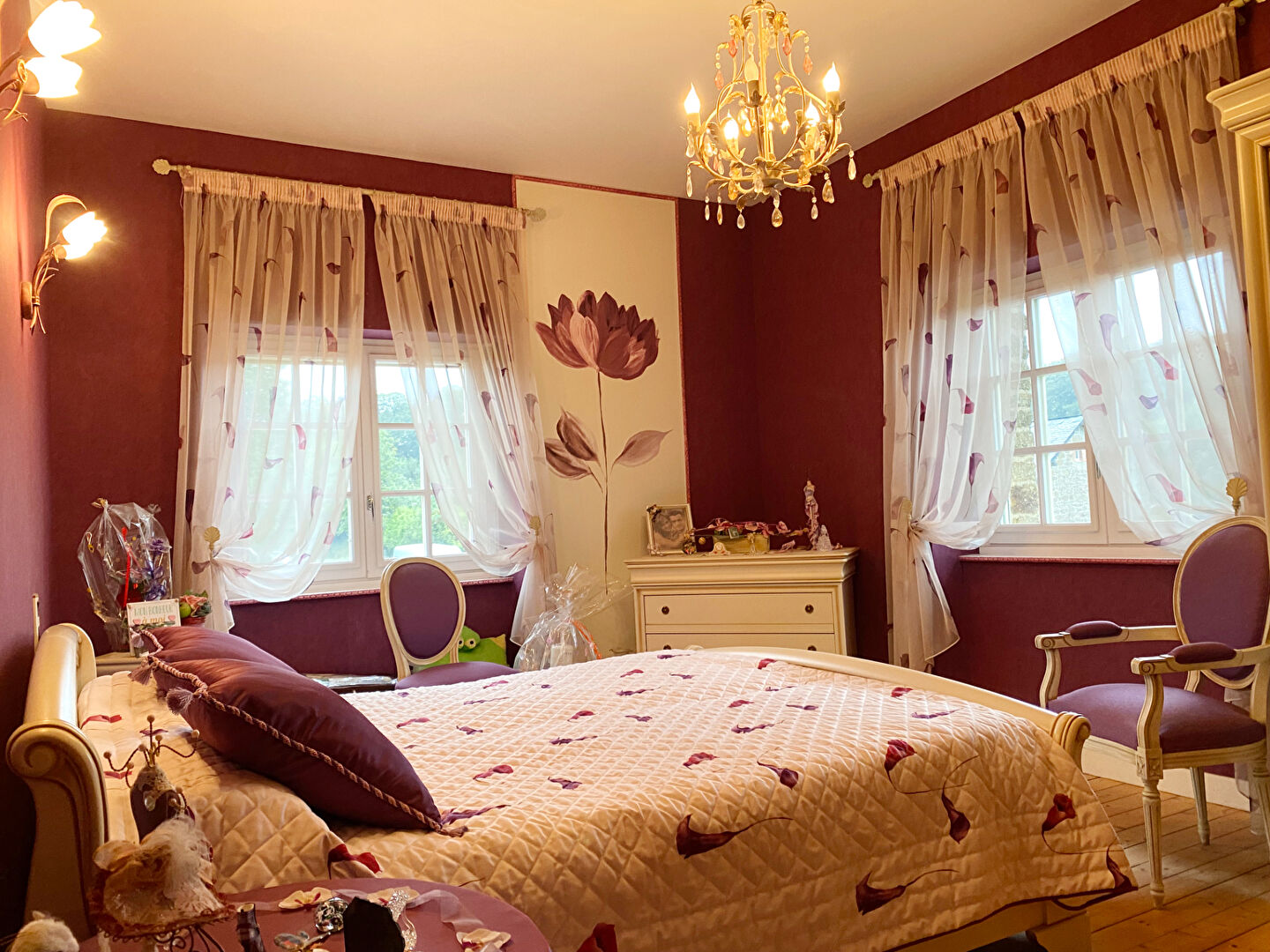 Photo Maison - 6 pièces - 150 m² image 6/6