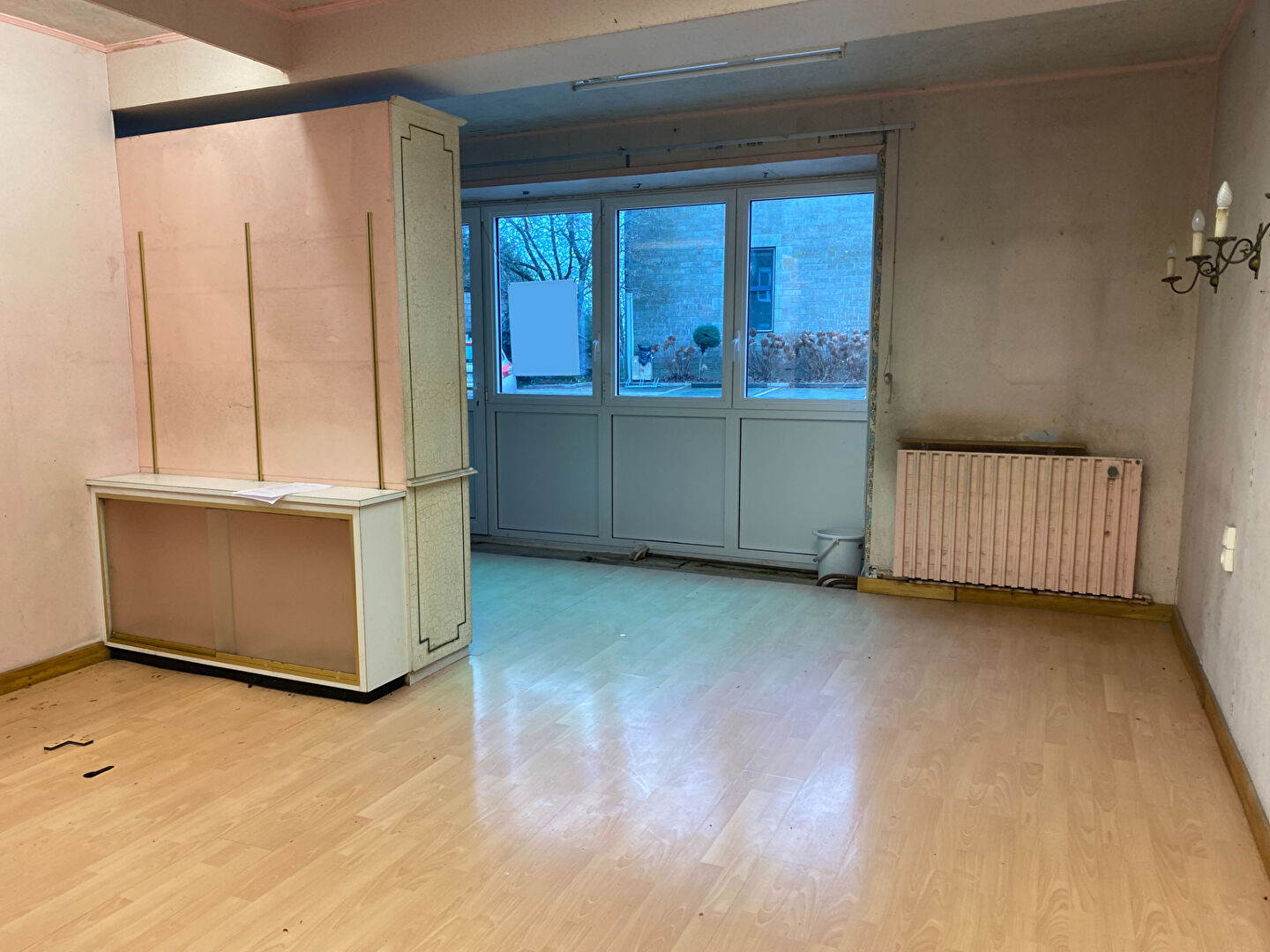 Photo Maison Saint Denis De Gastines image 2/6