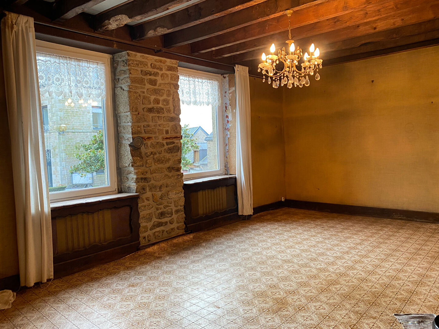 Photo Maison Saint Denis De Gastines image 3/6