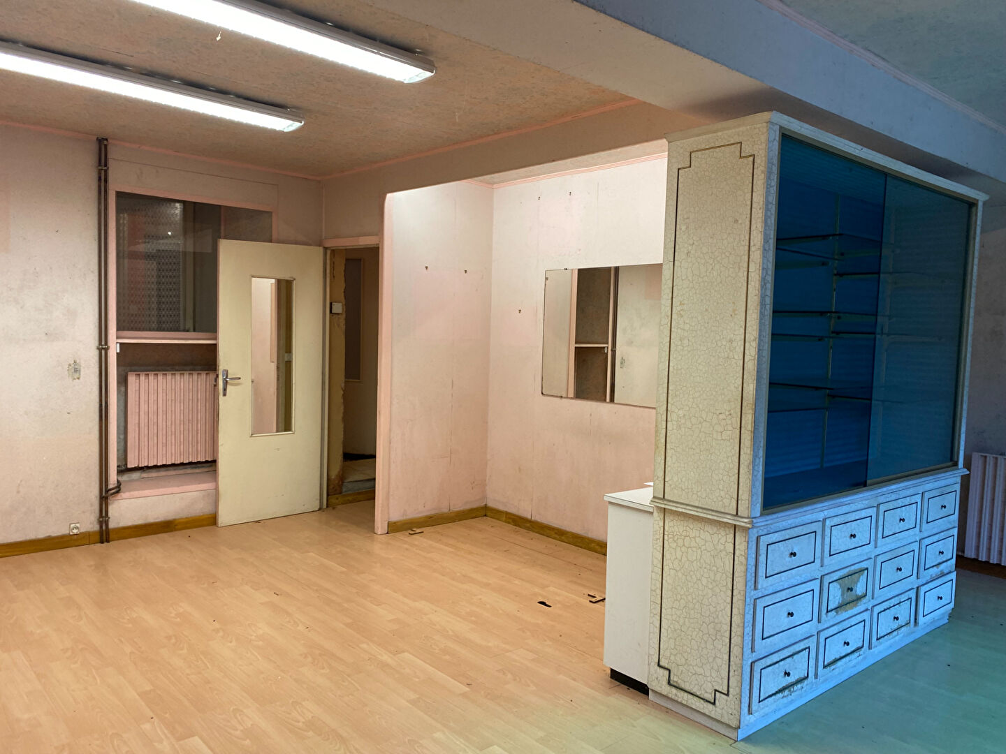 Photo Maison Saint Denis De Gastines image 4/6