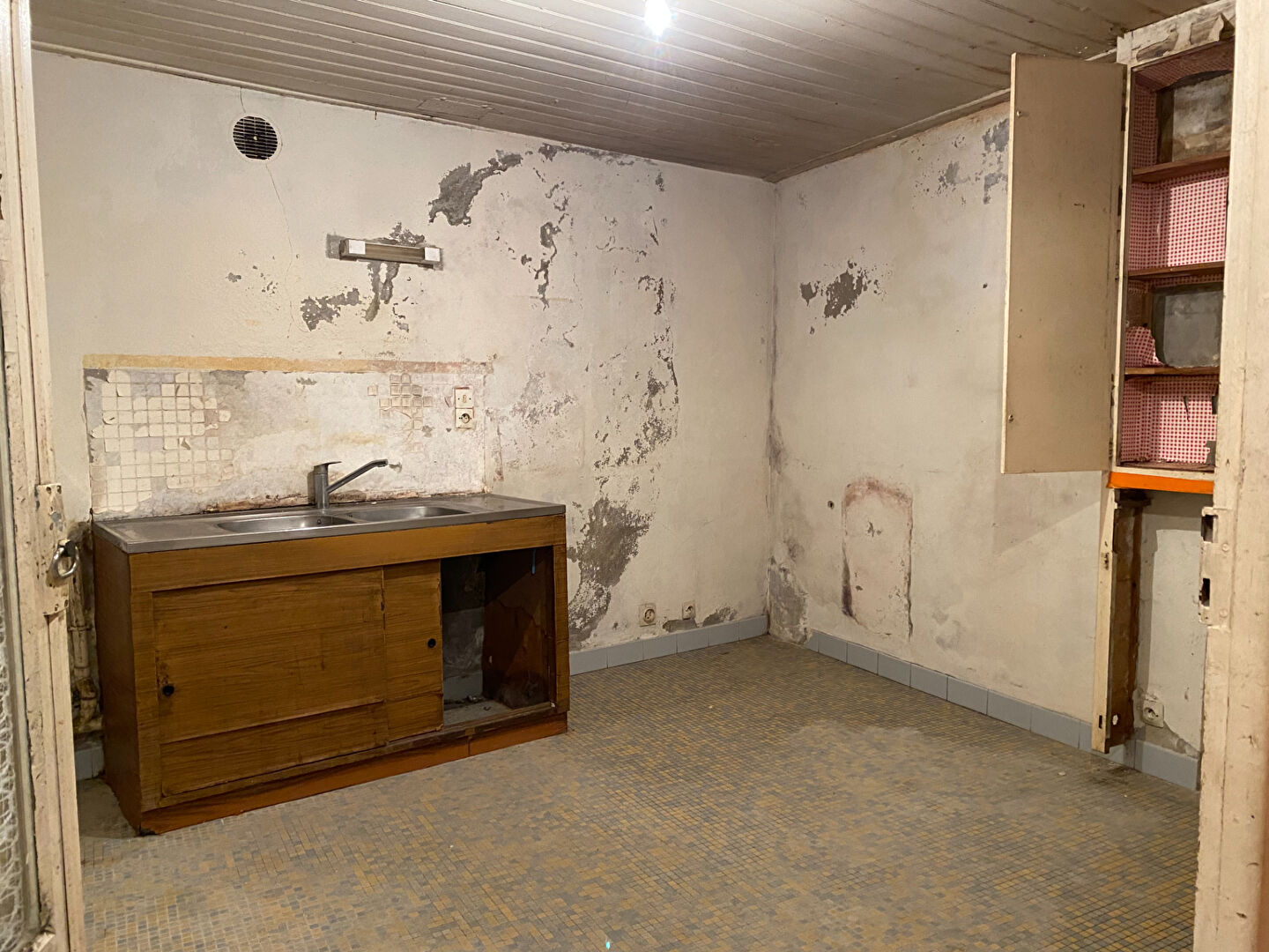 Photo Maison Saint Denis De Gastines image 5/6