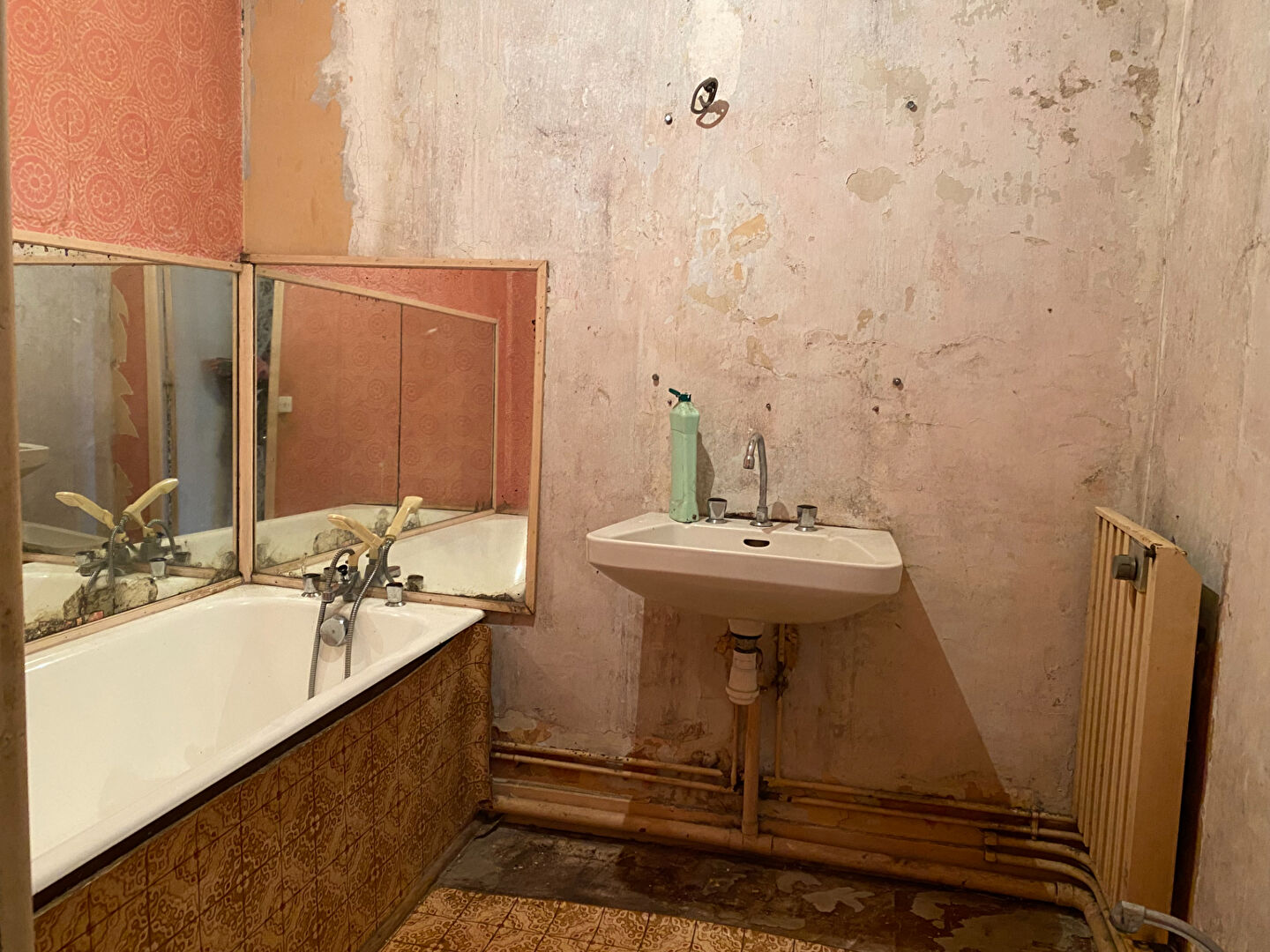 Photo Maison Saint Denis De Gastines image 6/6