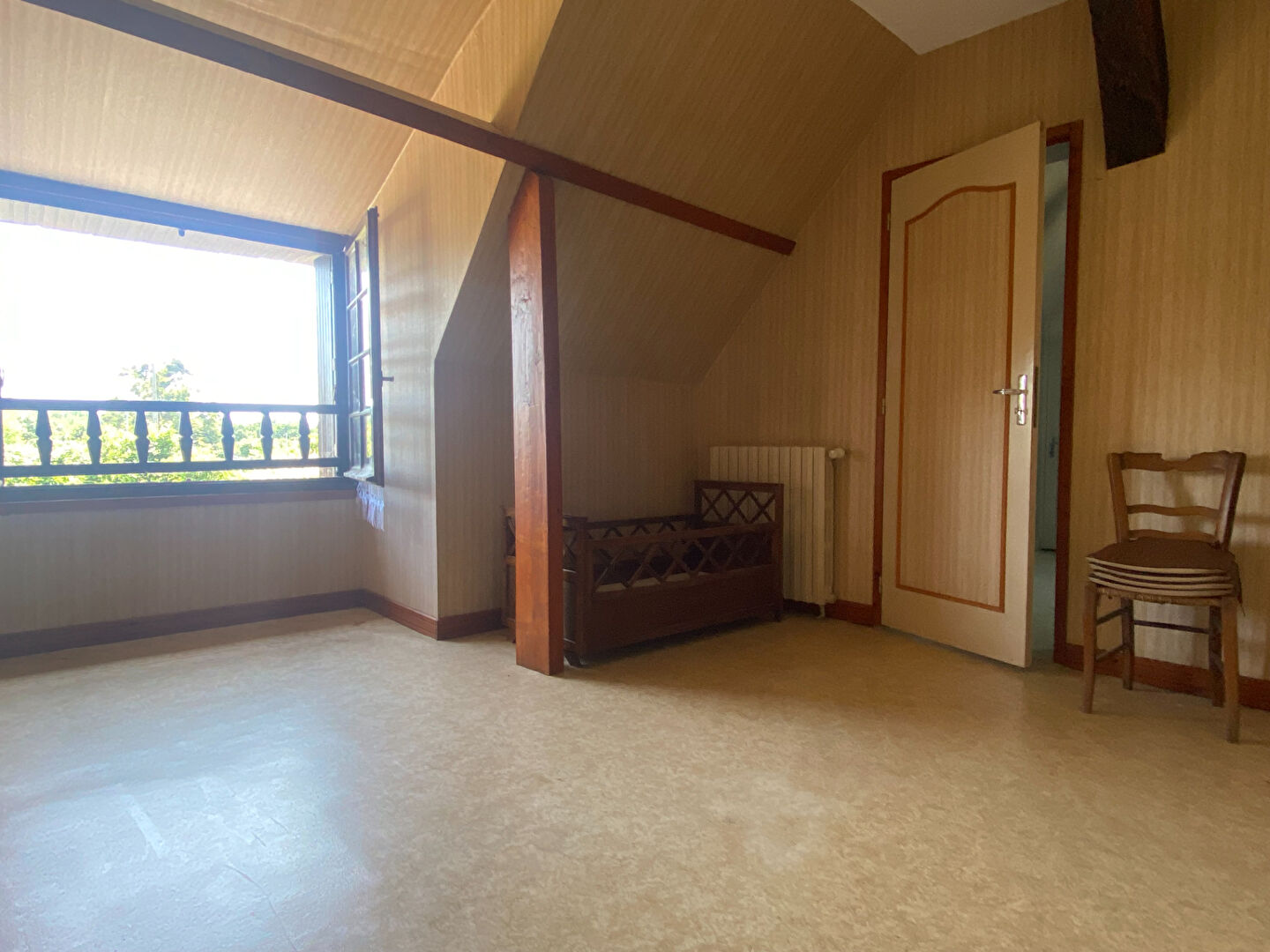 Photo Fermette ERNEE - 4000 m² de terrain image 5/6