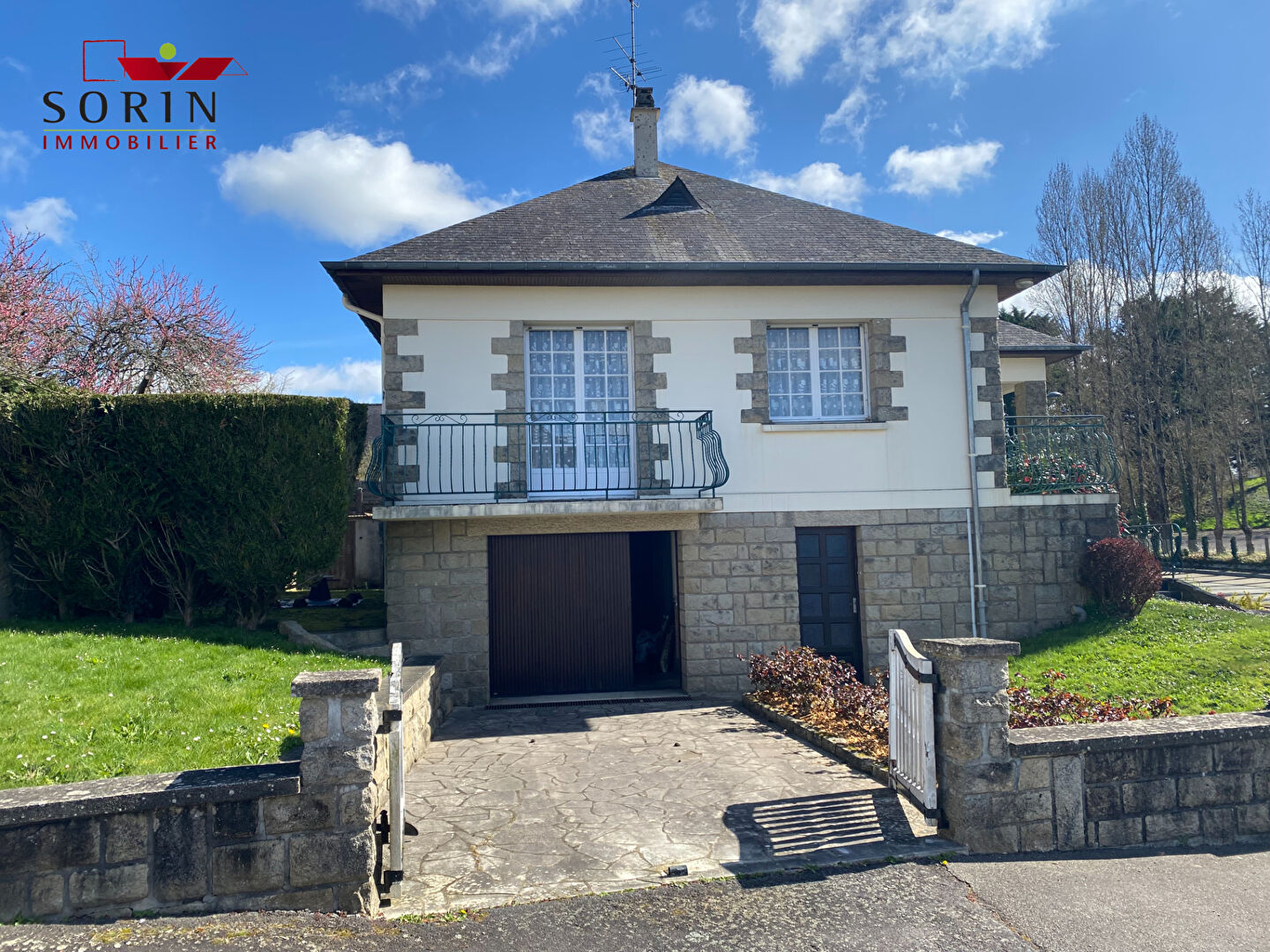 Photo Pavillon ERNEE - 3 chambres image 2/6