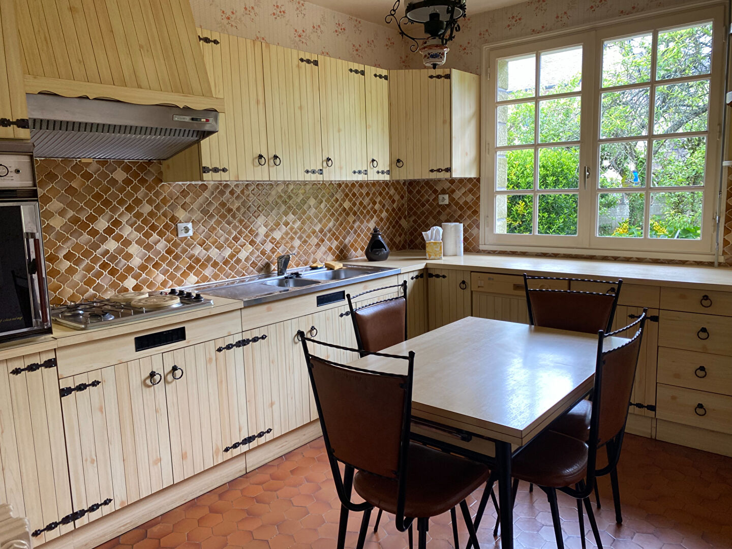 Photo Pavillon ERNEE - 3 chambres image 3/6