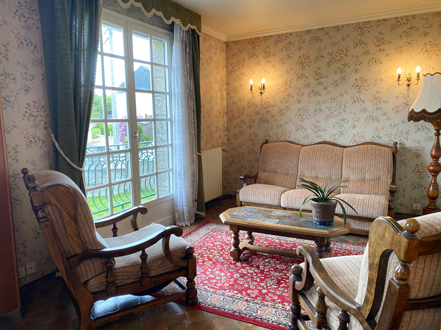 Photo Pavillon ERNEE - 3 chambres image 5/6