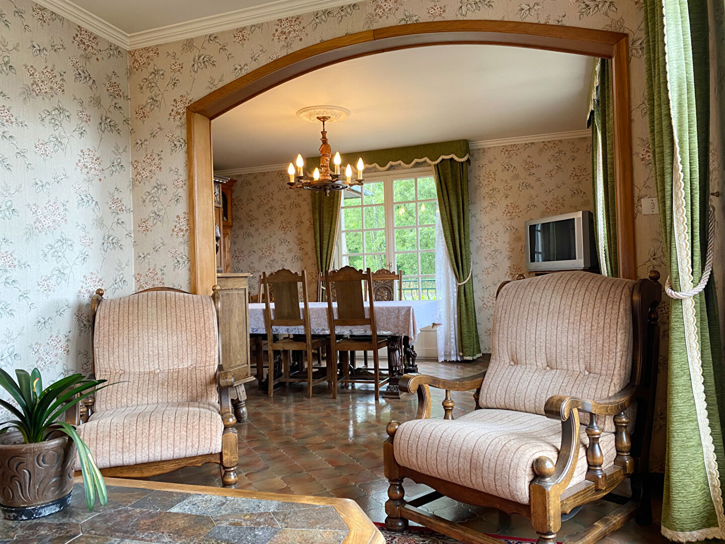 Photo Pavillon ERNEE - 3 chambres image 6/6