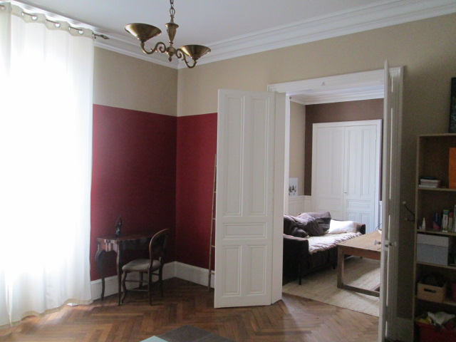 Photo MAISON DE CARACTERE CH-GONTIER CENTRE image 5/6