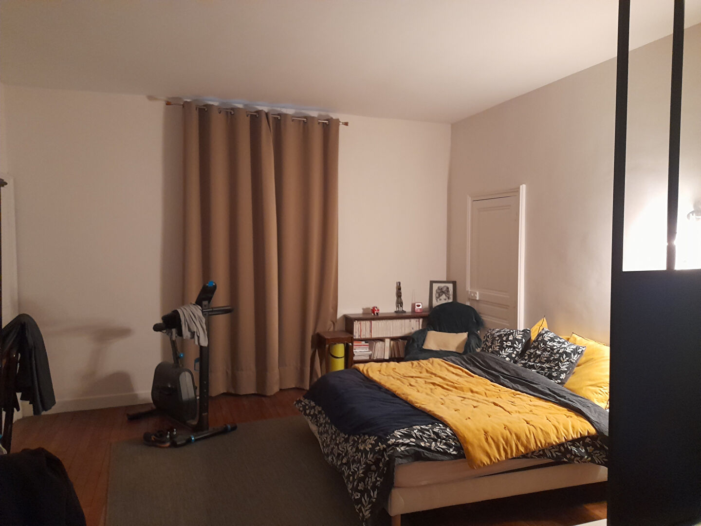 Photo MAISON DE CARACTERE CH-GONTIER CENTRE image 6/6