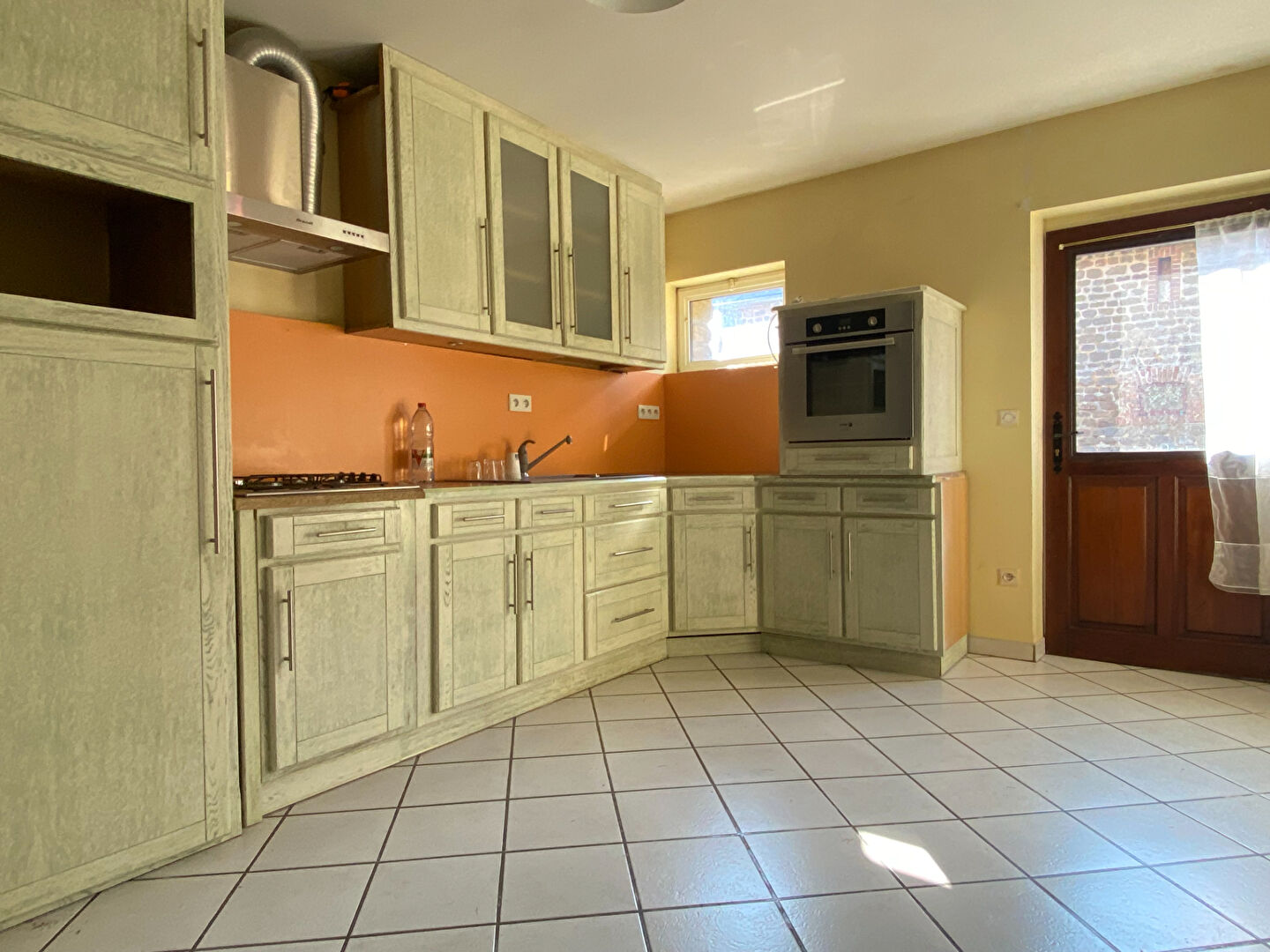 Photo Maison SAINT-DENIS-DE-GASTINES image 4/6