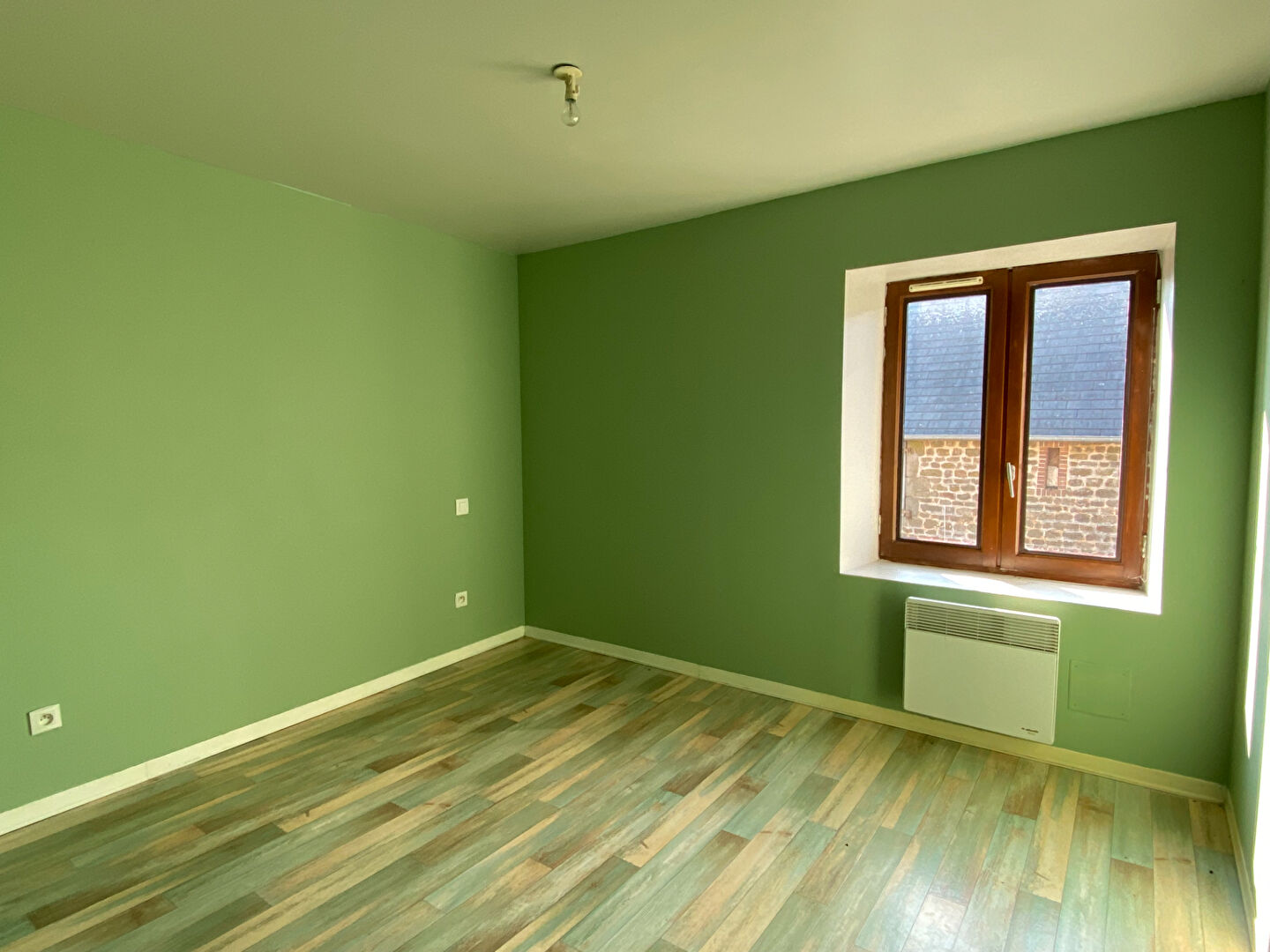 Photo Maison SAINT-DENIS-DE-GASTINES image 6/6