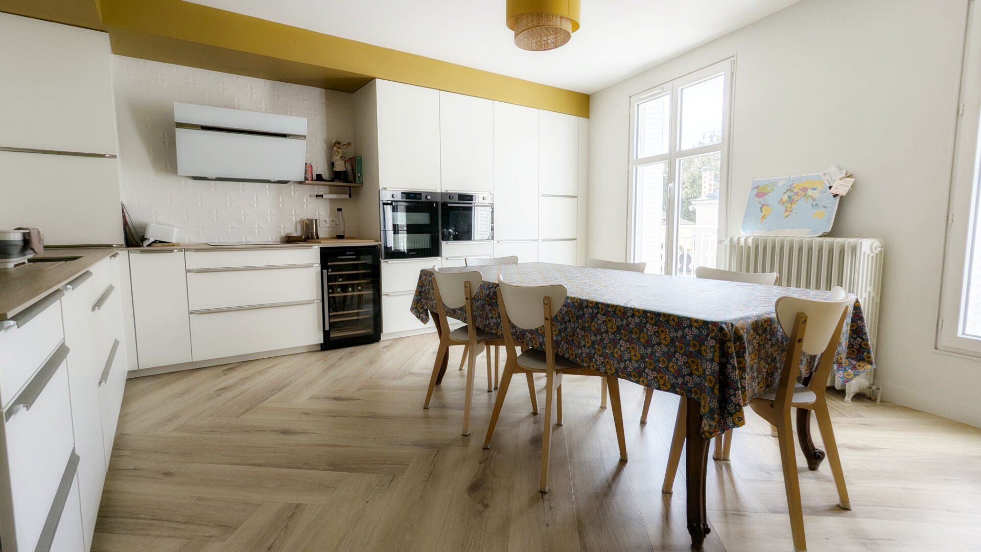 Photo ACHAT-VENTE LAVAL Maison/Appartement  hyper centre image 3/6