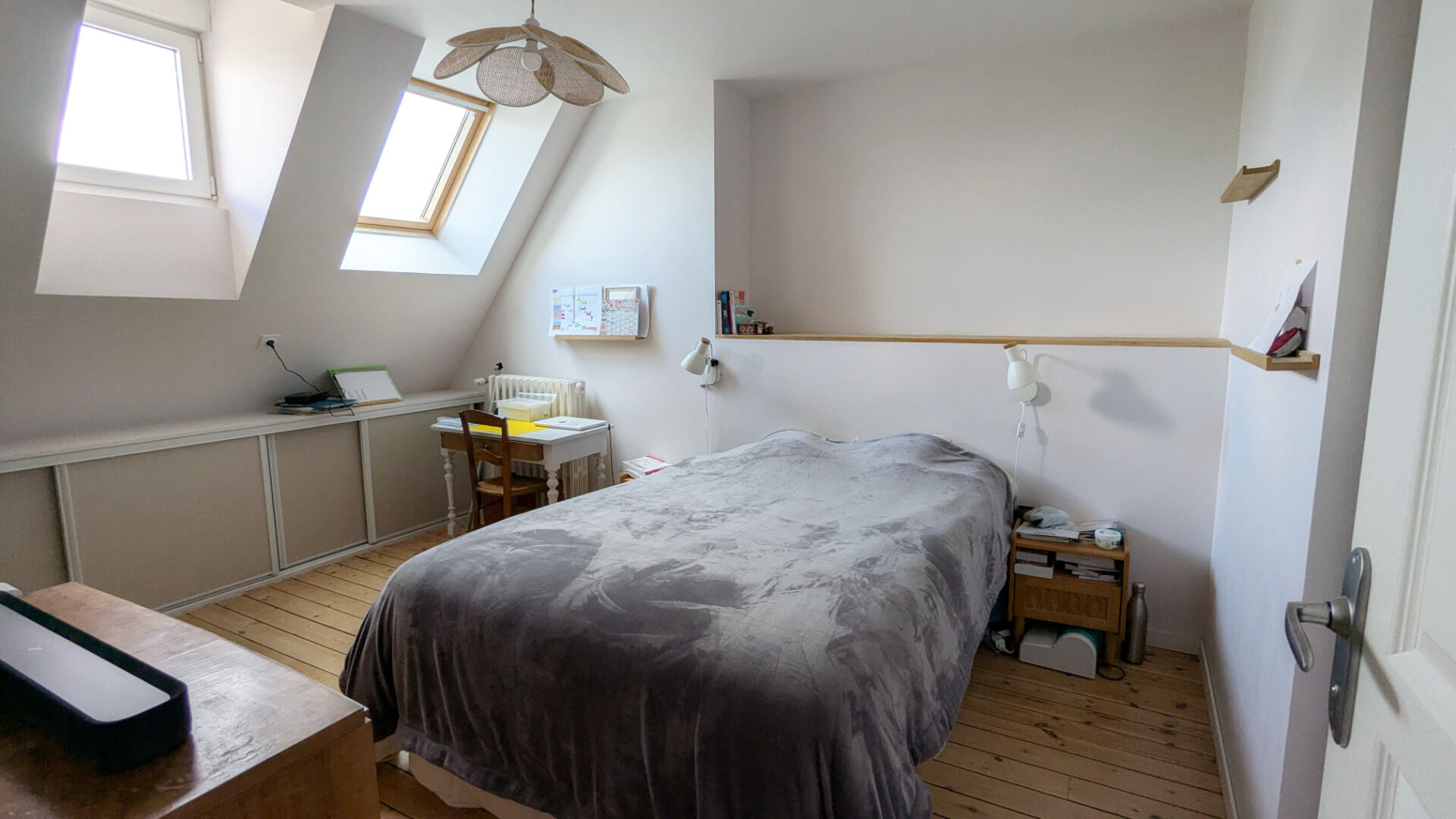 Photo ACHAT-VENTE LAVAL Maison/Appartement  hyper centre image 6/6