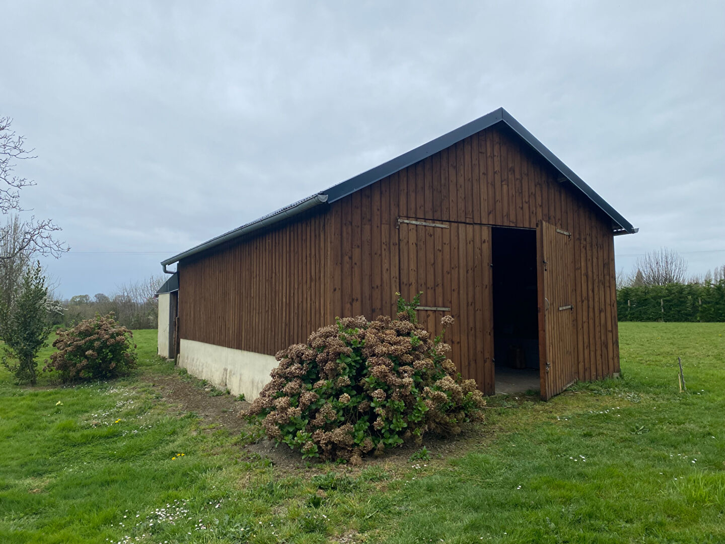 Photo Maison Saint Pierre Des Landes - 110 m2 image 3/6