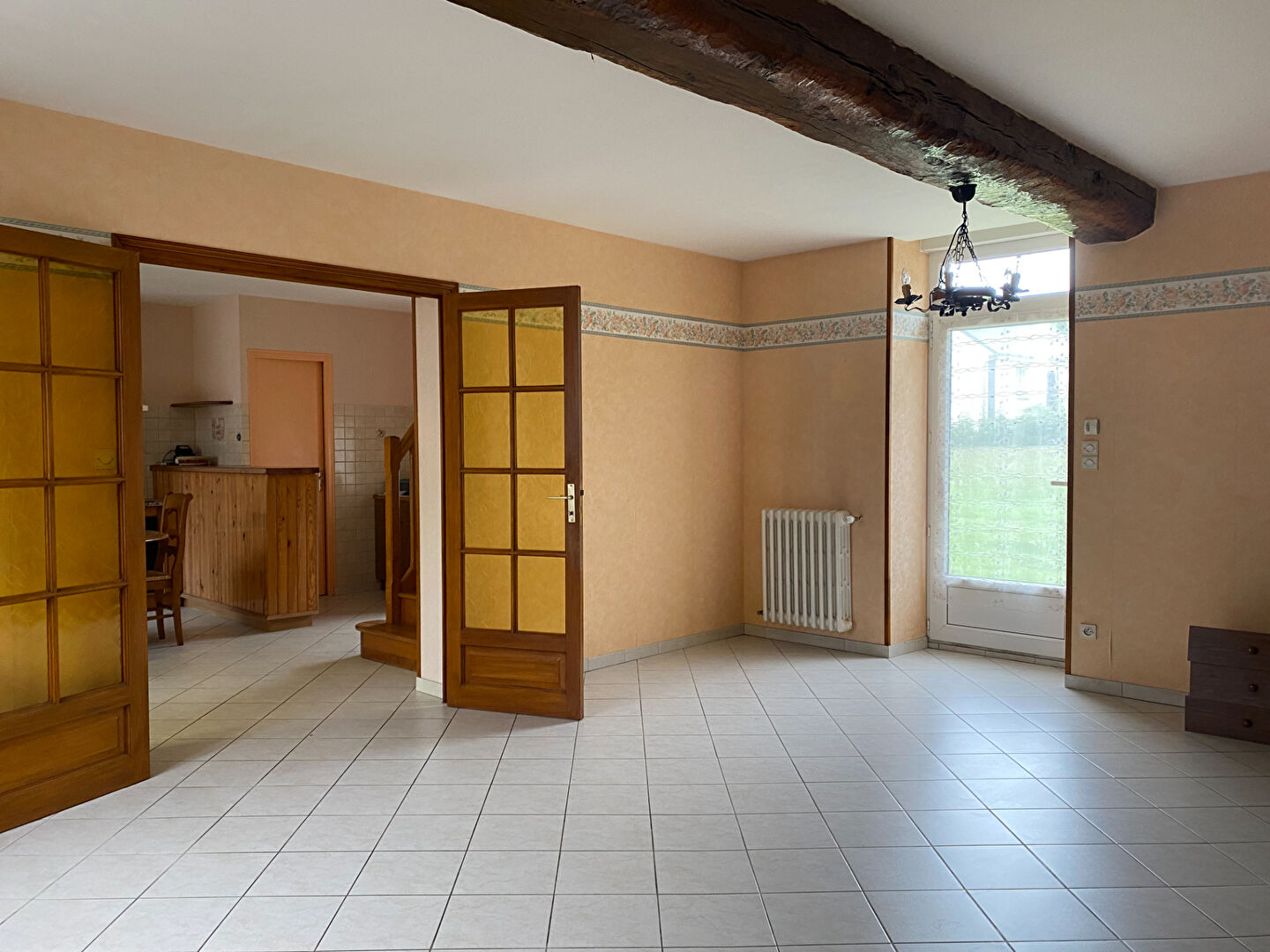 Photo Maison Saint Pierre Des Landes - 110 m2 image 6/6