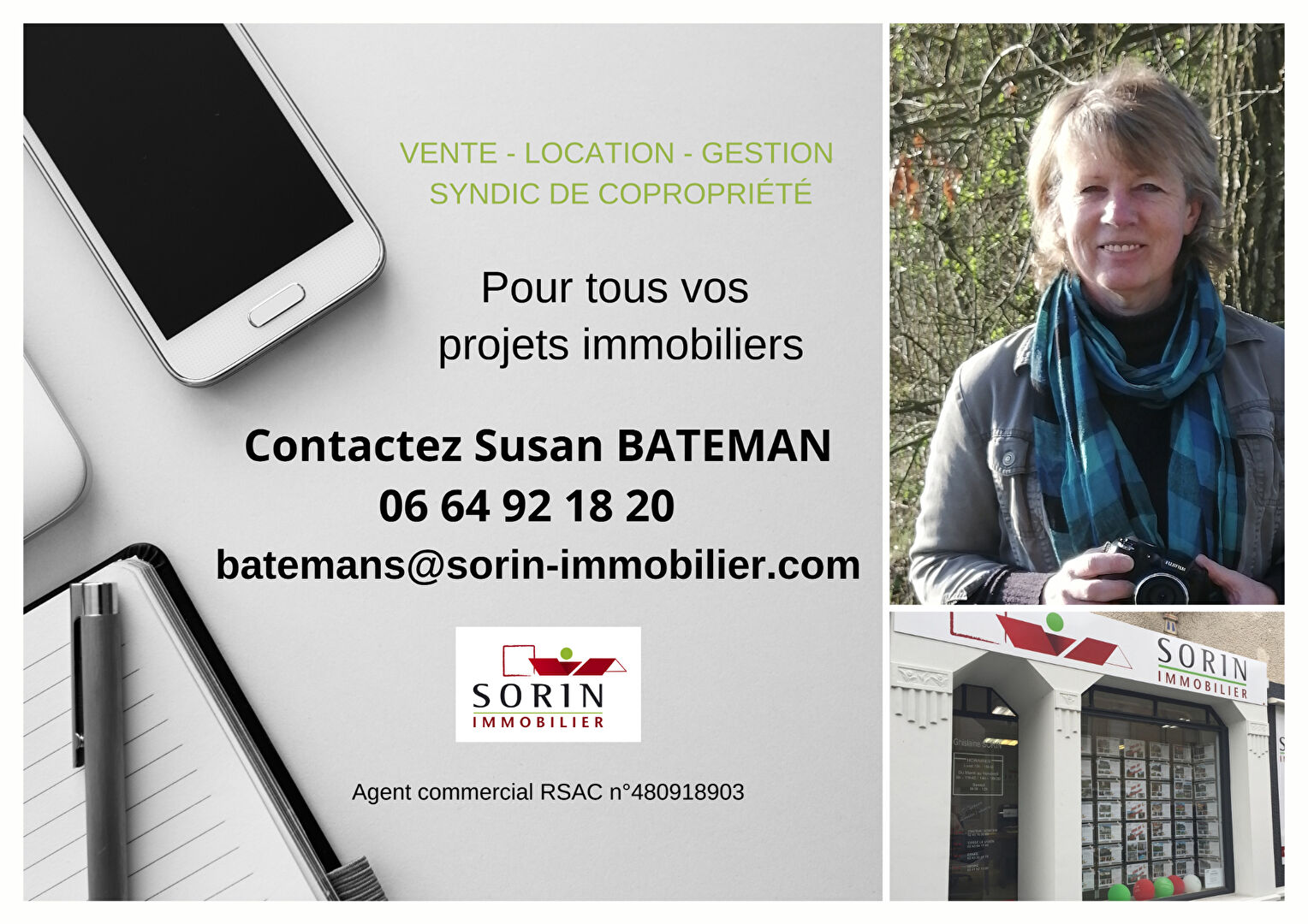 Photo 2 Chambres- jardin - sous-sol. image 2/2