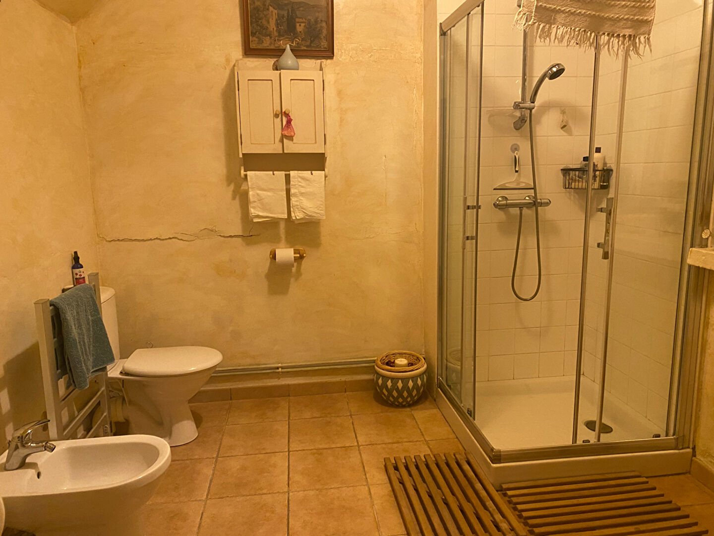 Photo Fermette à SAINT PIERRE DES LANDES image 6/6