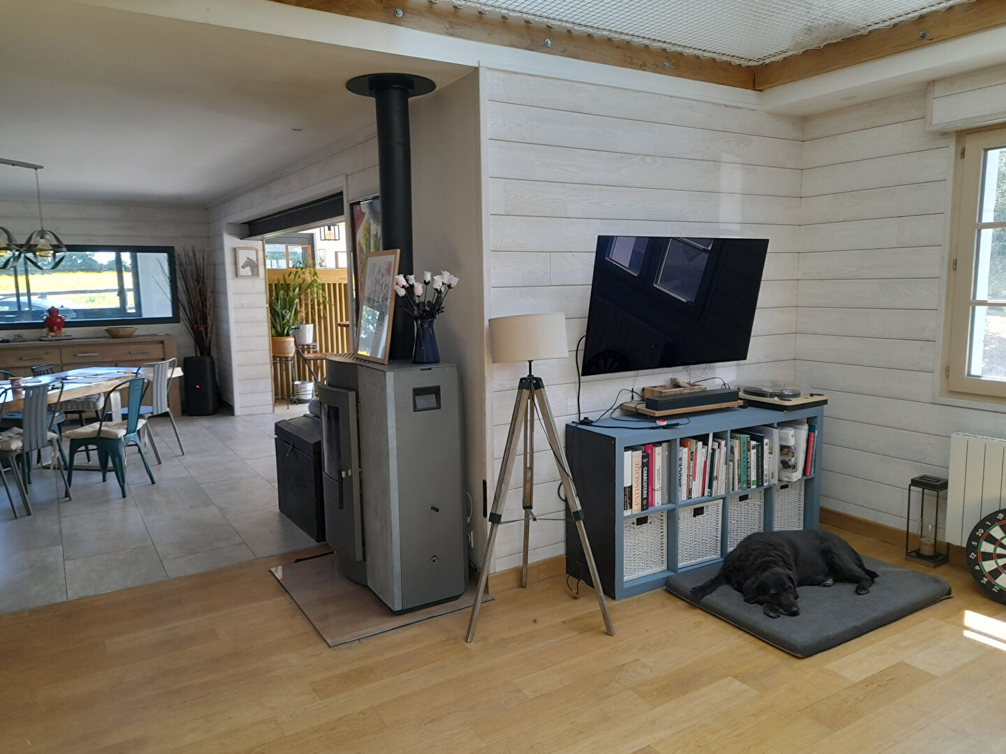 Photo Maison Chateau Gontier Sur Mayenne 230 m2 image 5/6