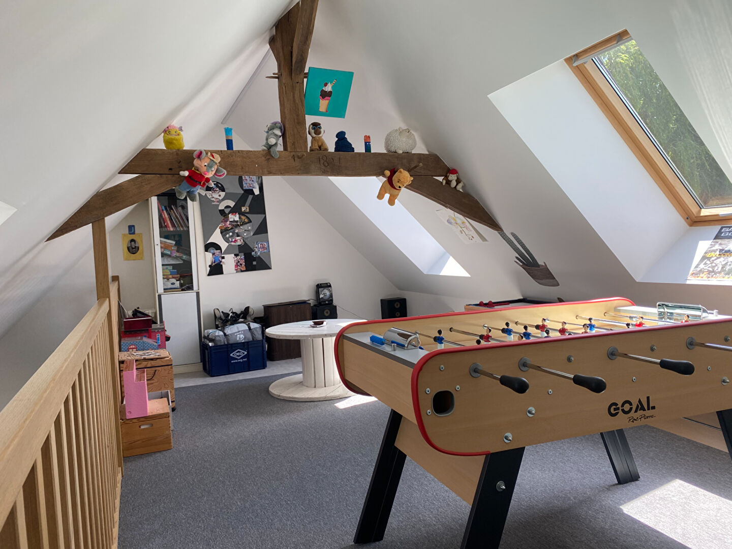 Photo Maison Vautorte image 3/6