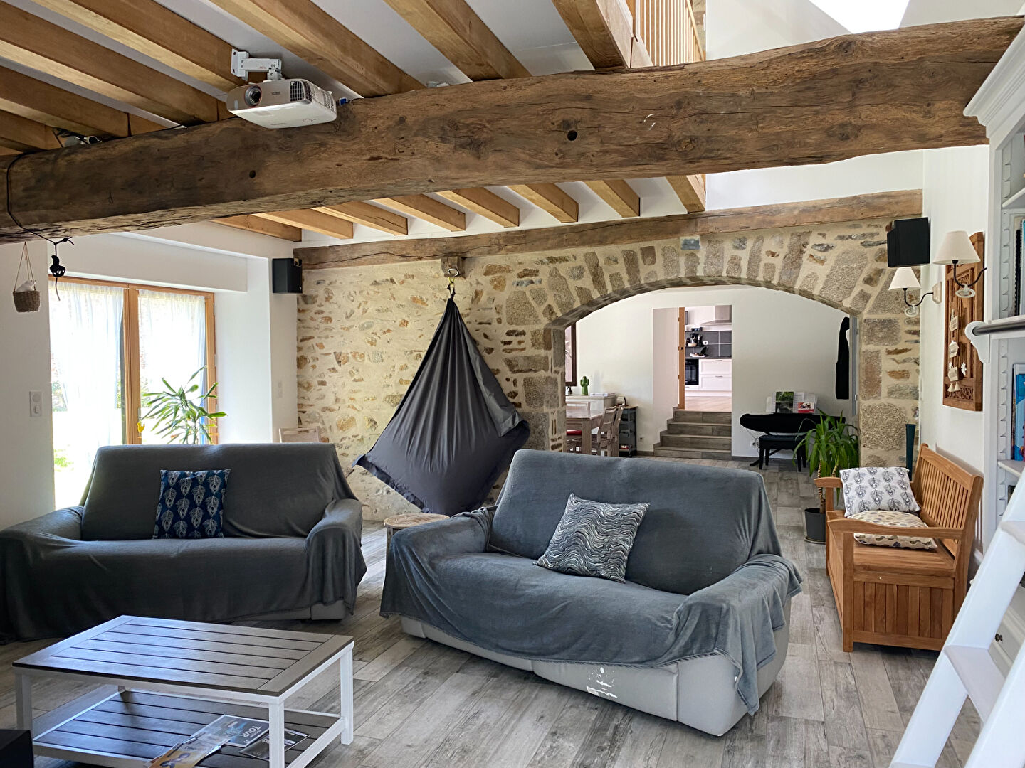 Photo Maison Vautorte image 5/6