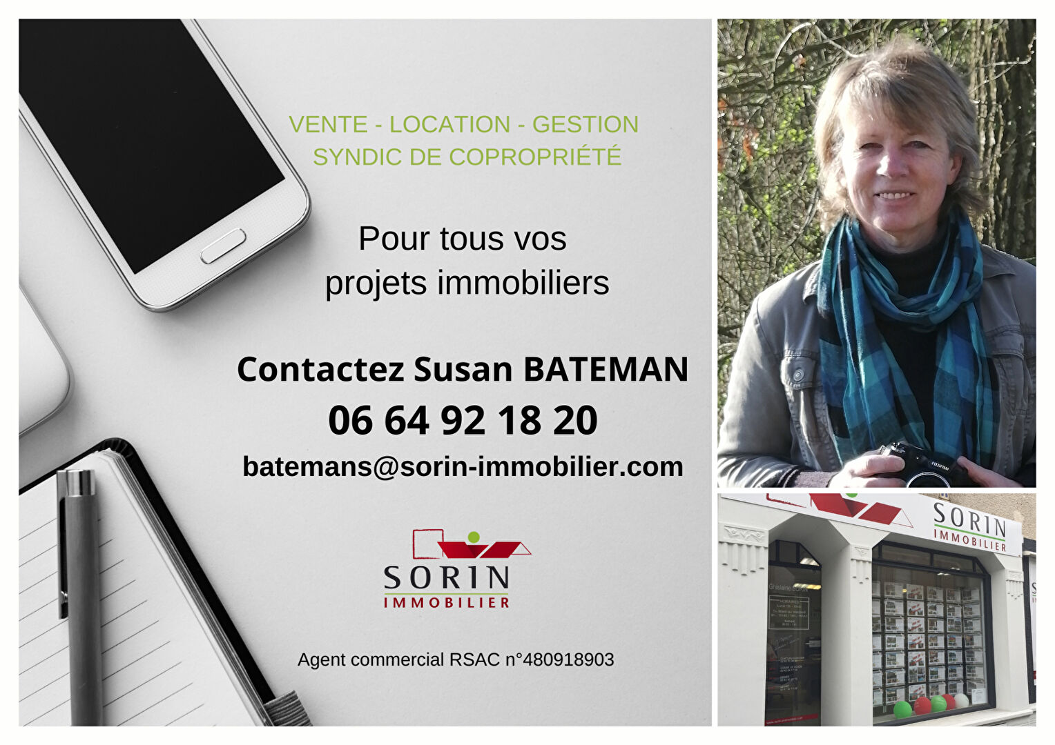 Photo MERAL à RENOVER image 2/2