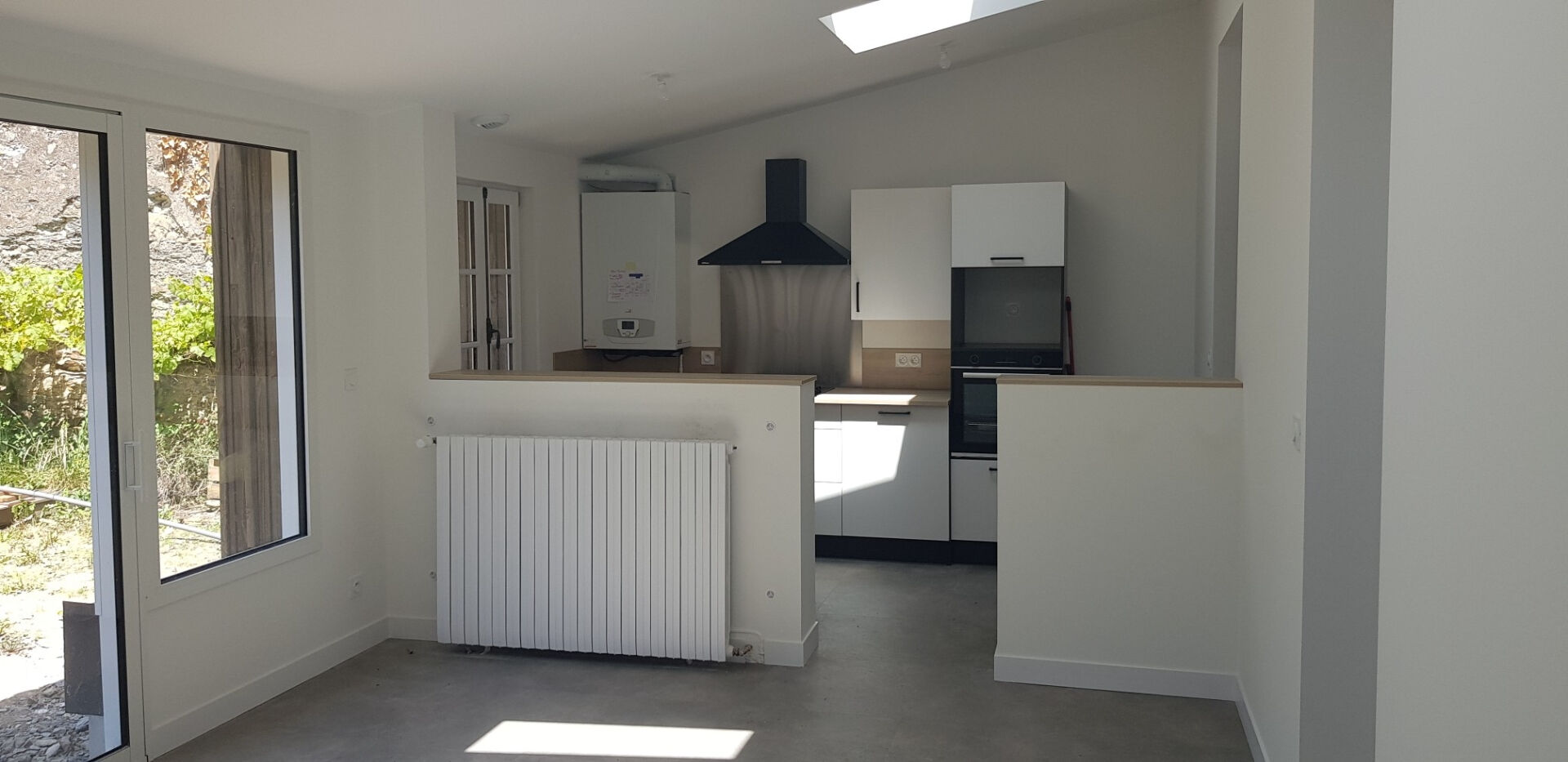 Photo Maison Chateau Gontier Sur Mayenne 8 pièce(s) 136.48 m2 image 2/6