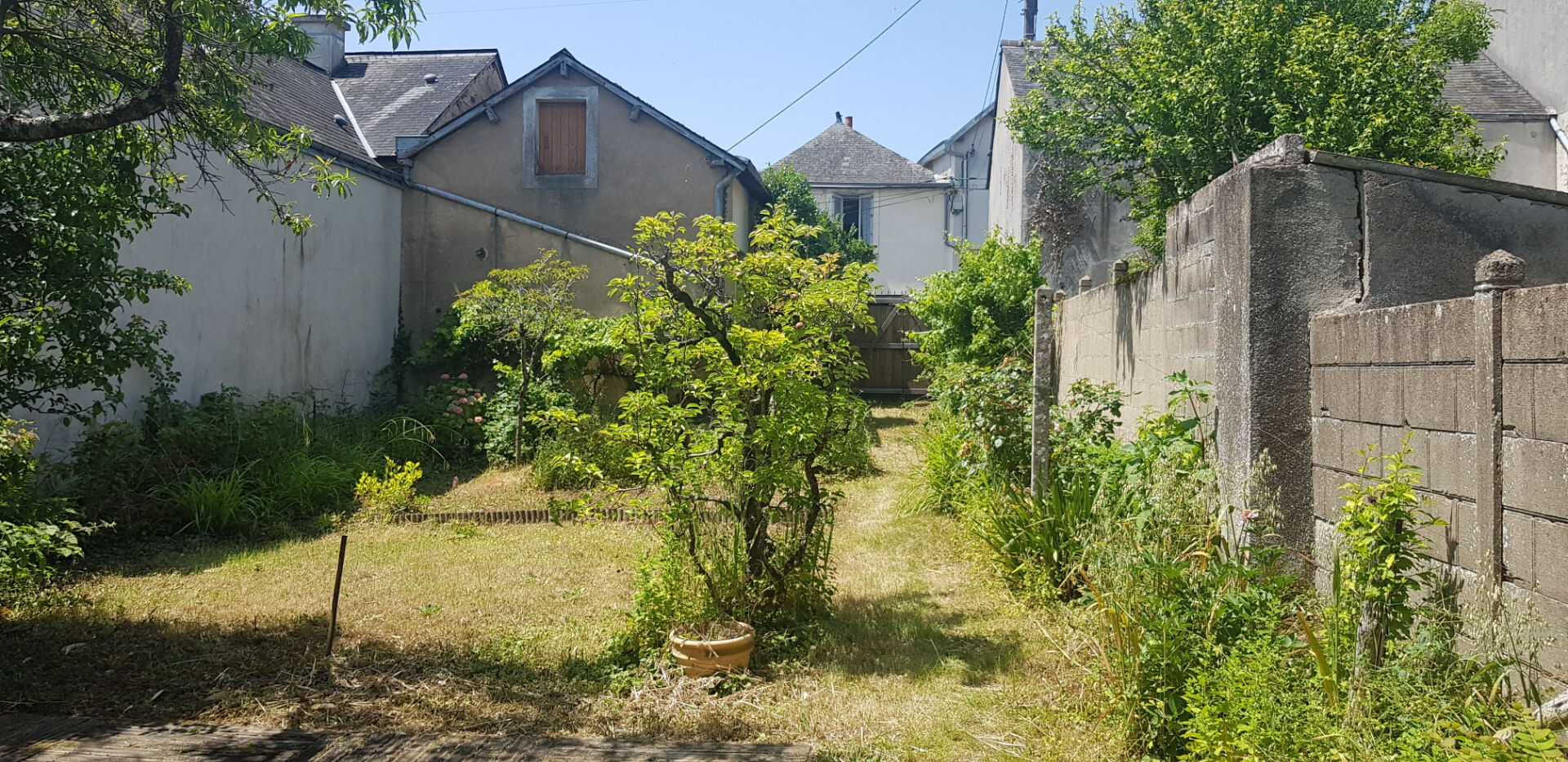 Photo Maison Chateau Gontier Sur Mayenne 8 pièce(s) 136.48 m2 image 6/6