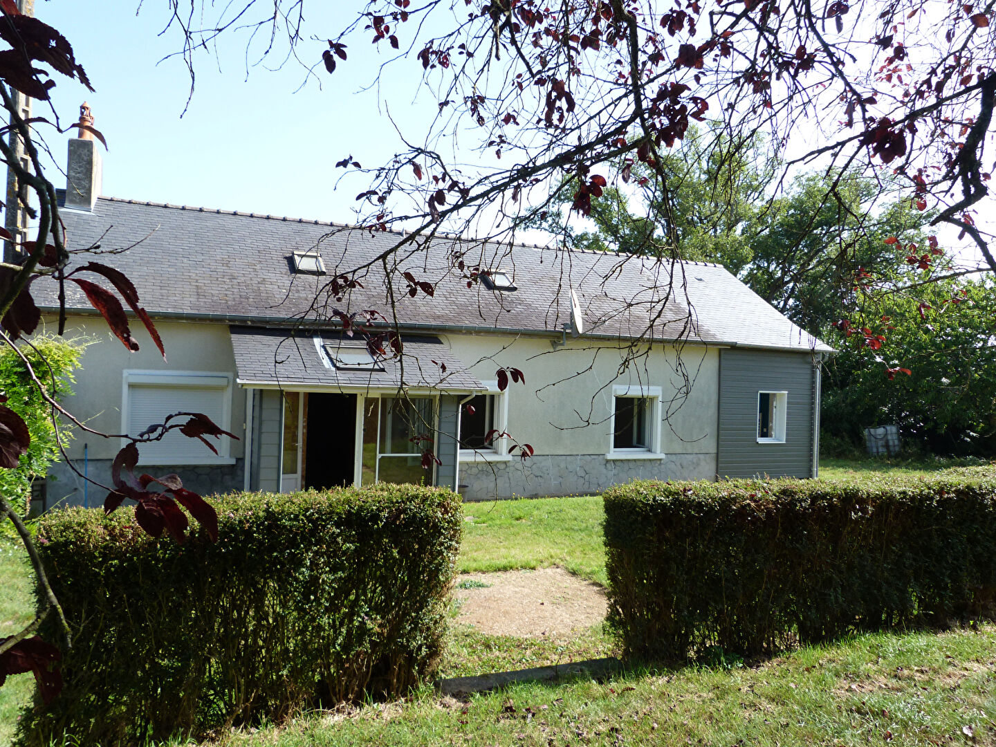 Photo En Campagne - 10 mins de LAVAL image 1/6