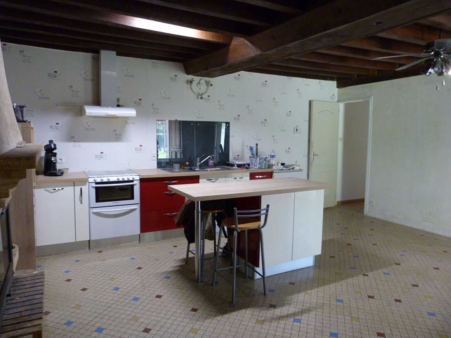 Photo En Campagne - 10 mins de LAVAL image 2/6