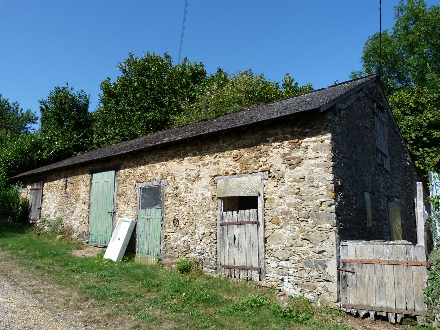 Photo En Campagne - 10 mins de LAVAL image 3/6