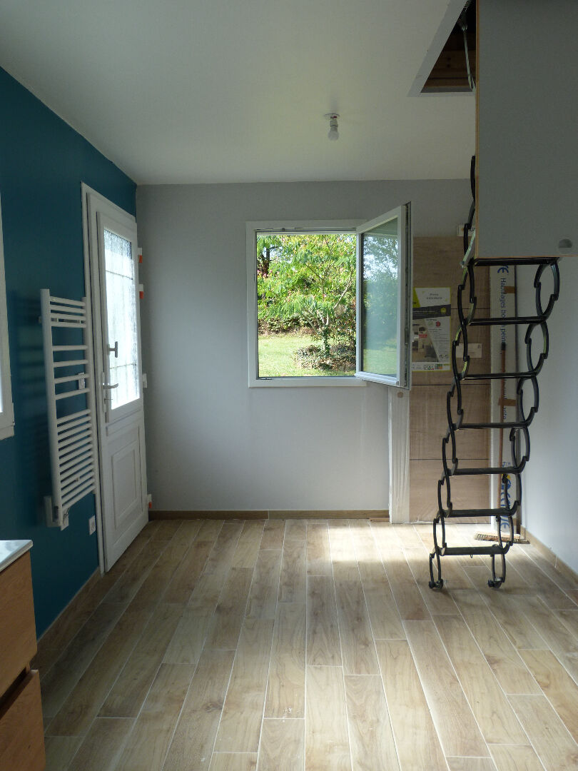 Photo En Campagne - 10 mins de LAVAL image 5/6