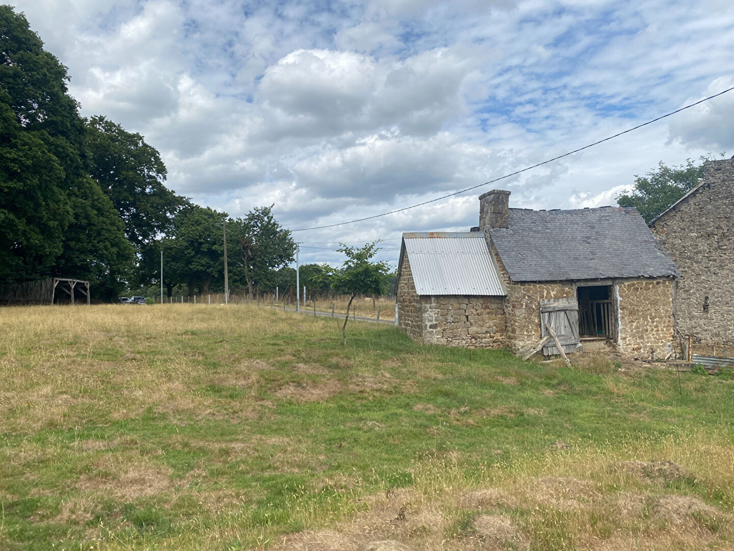 Photo Maison Luitre Dompierre image 2/6