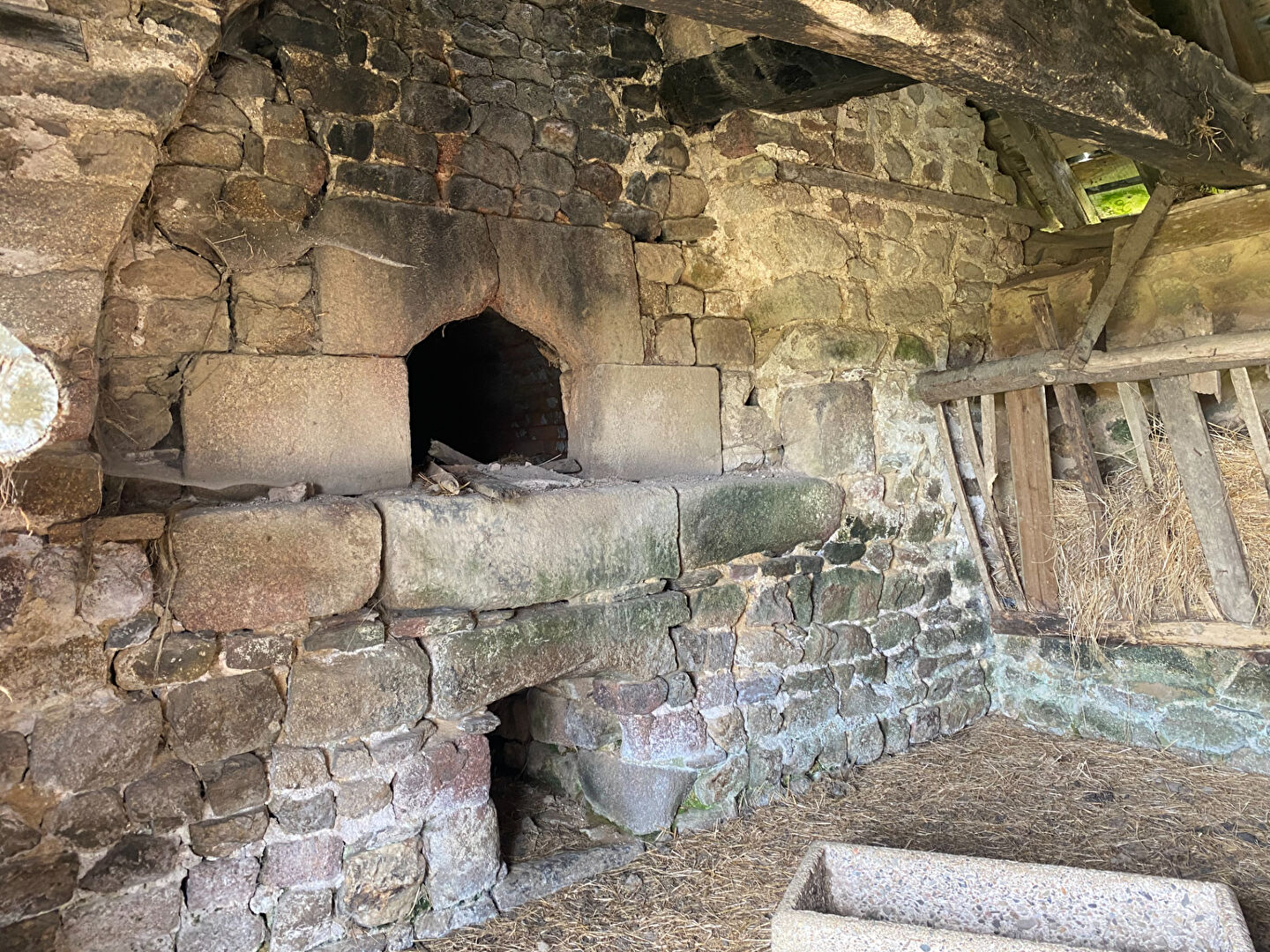 Photo Maison Luitre Dompierre image 5/6