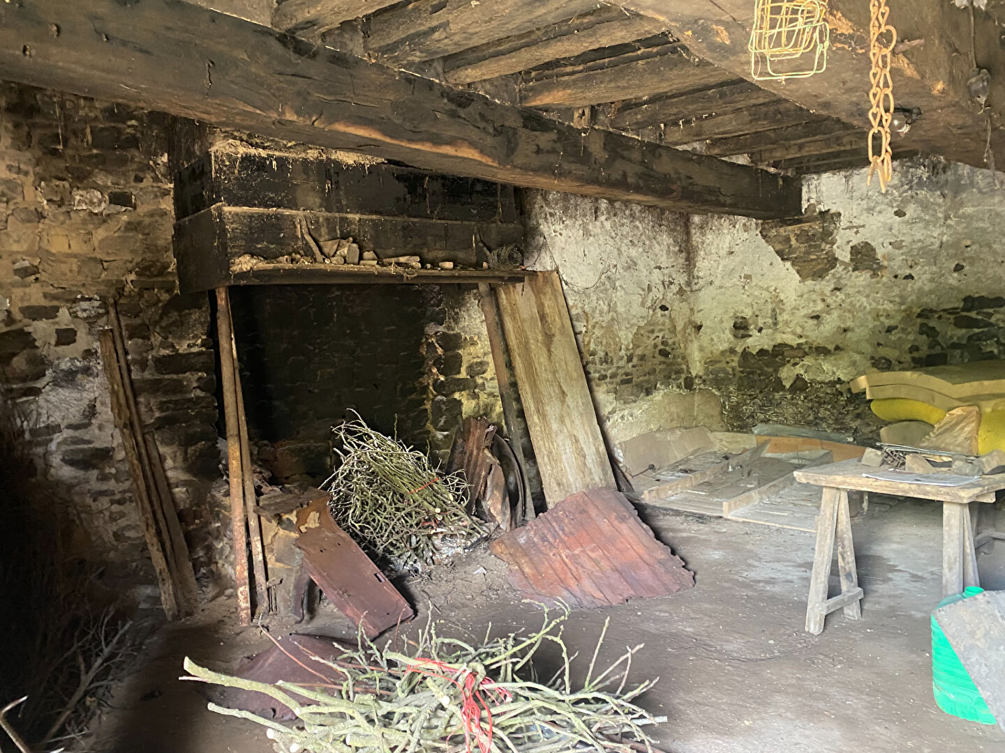 Photo Maison Luitre Dompierre image 6/6