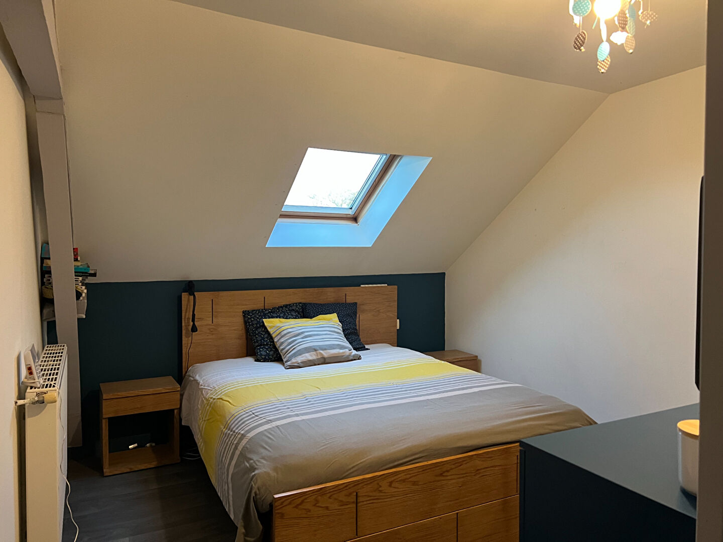 Photo Longère campagne JUVIGNE image 5/6