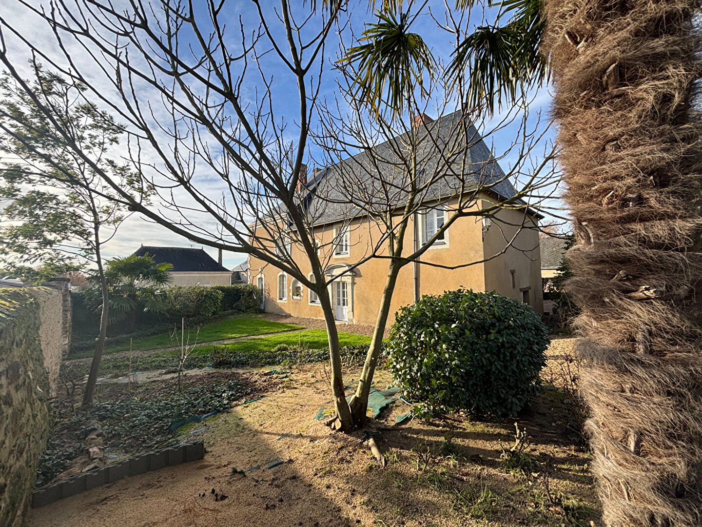 Photo CHATEAU GONTIER SUR MAYENNE image 1/6