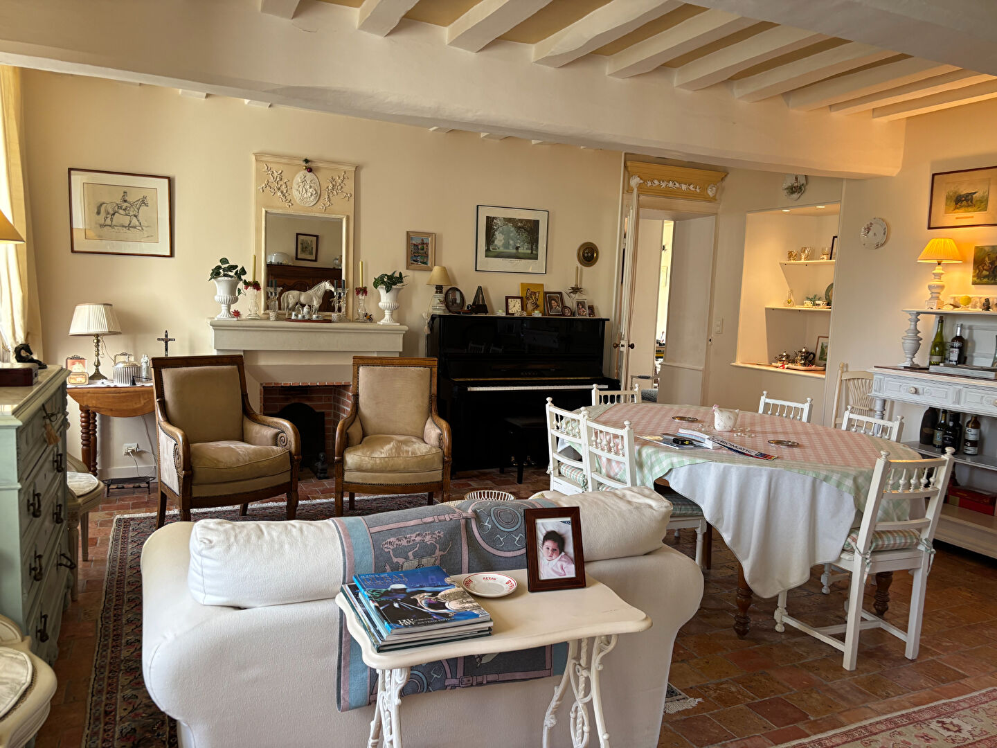 Photo CHATEAU GONTIER SUR MAYENNE image 3/6