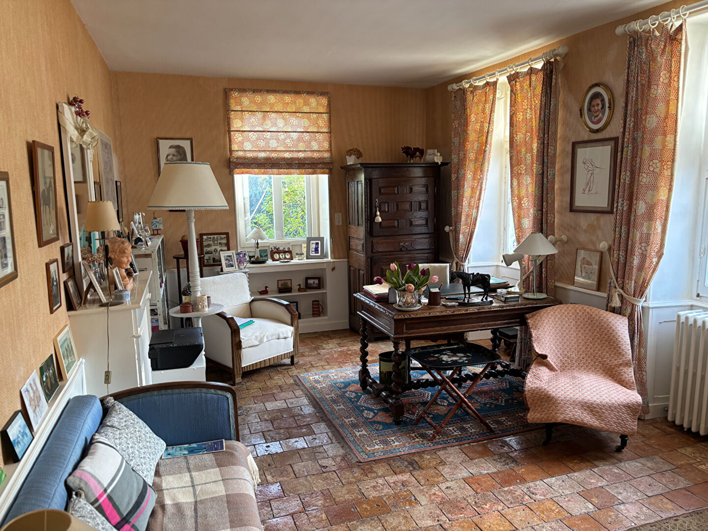 Photo CHATEAU GONTIER SUR MAYENNE image 5/6