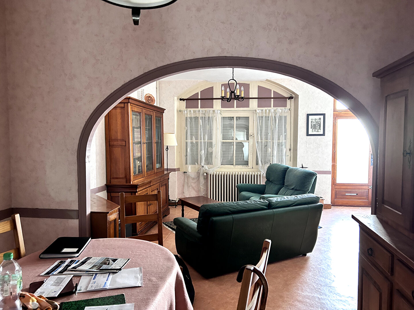 Photo SEGRE 15 MIN maison Challain la Potherie image 2/6