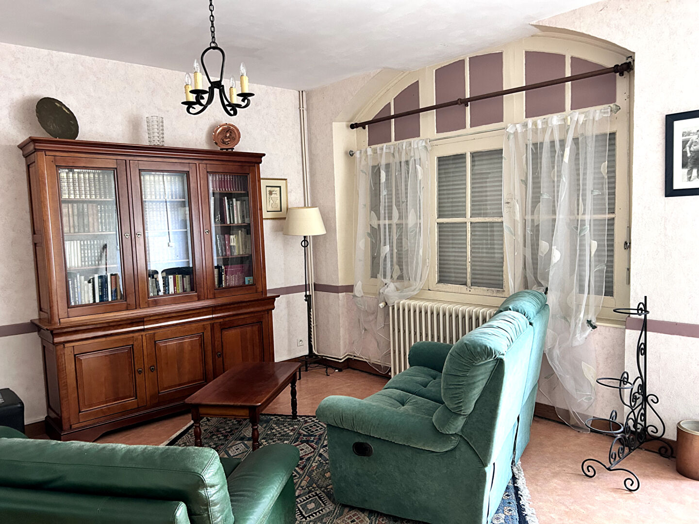 Photo SEGRE 15 MIN maison Challain la Potherie image 4/6