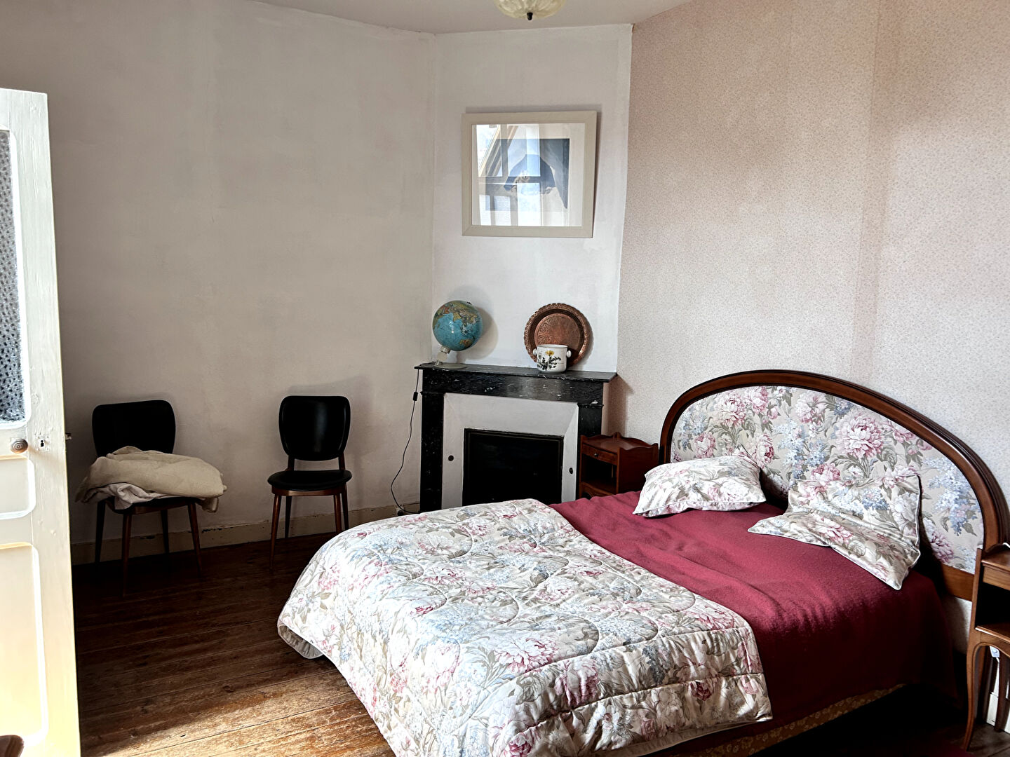 Photo SEGRE 15 MIN maison Challain la Potherie image 5/6