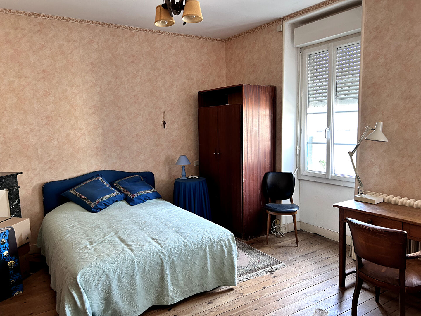 Photo SEGRE 15 MIN maison Challain la Potherie image 6/6