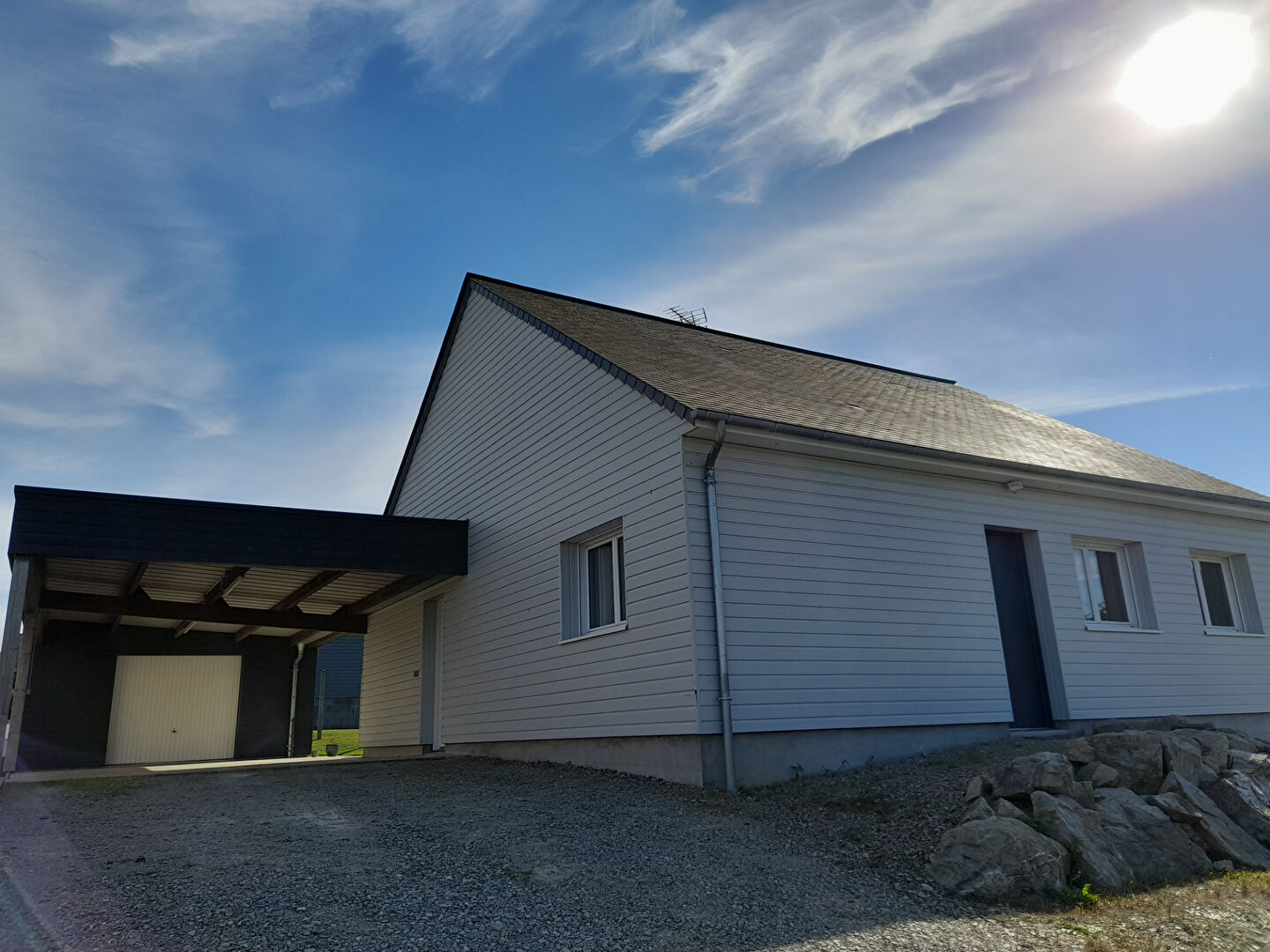 PAVILLON 2017 PLAIN PIED