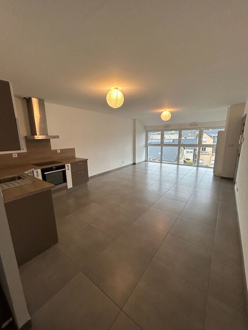 Photo APPARTEMENT CENTRE VILLE image 2/5