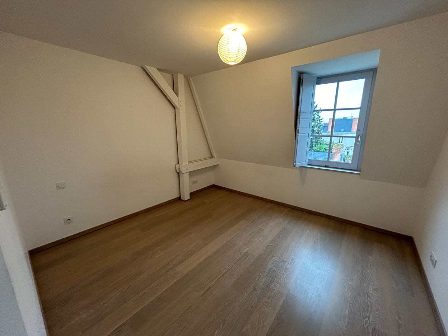 Photo APPARTEMENT CENTRE VILLE image 3/5