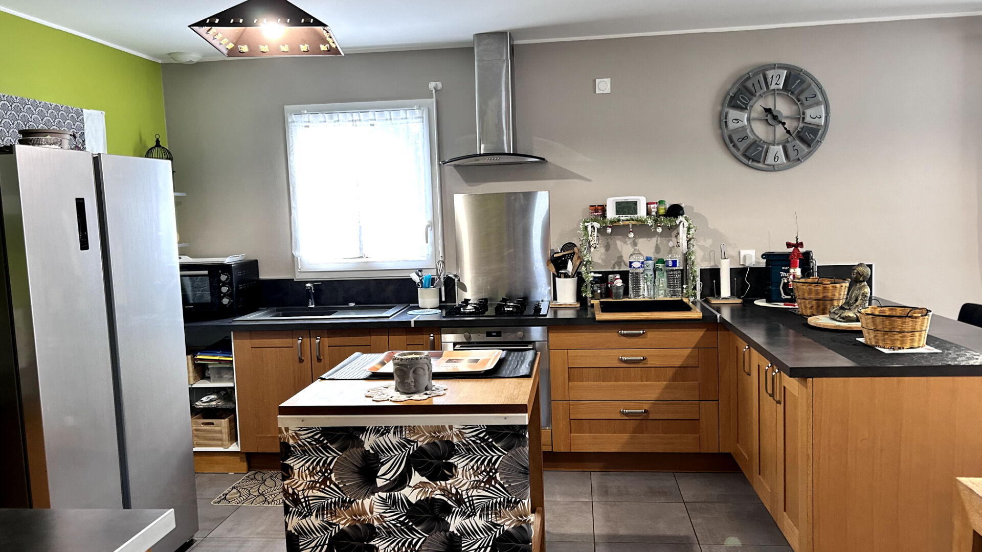 Photo Maison de 100 m² à MARANS image 6/6