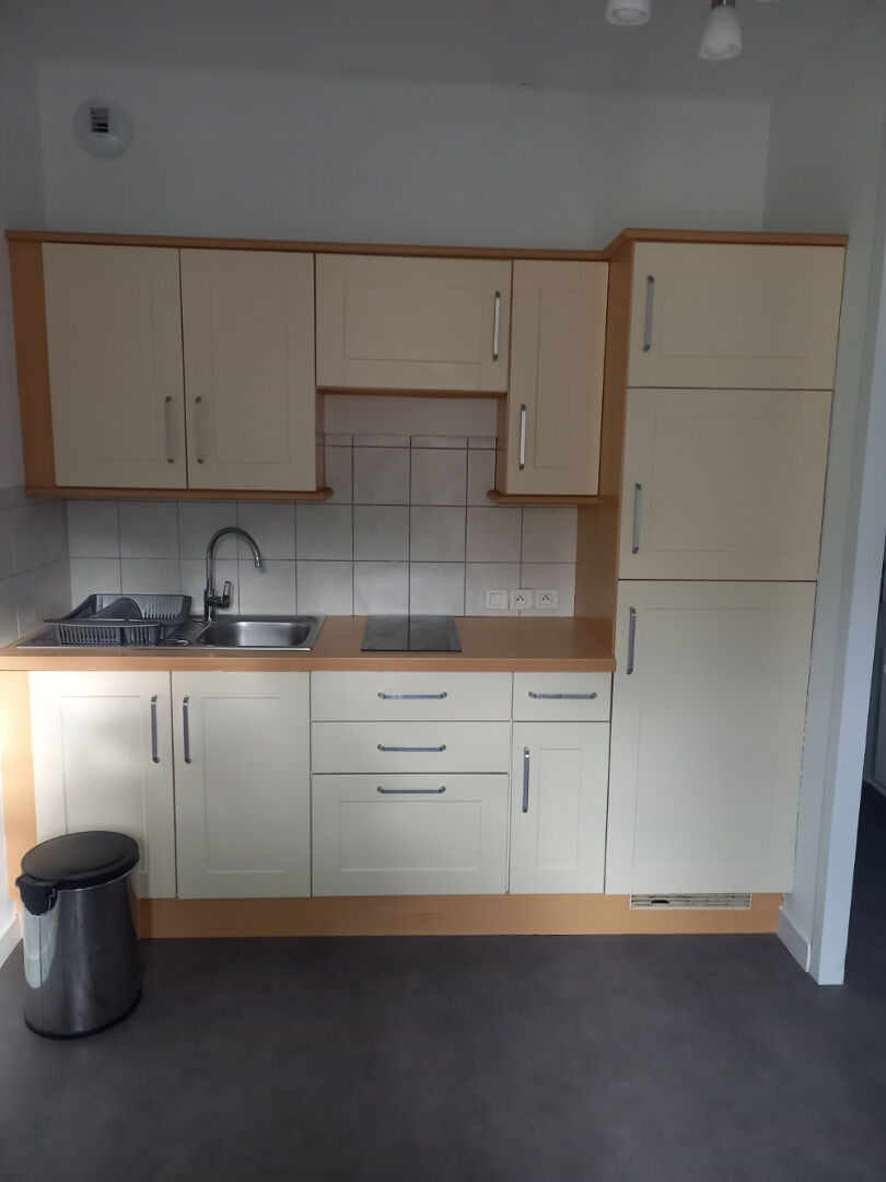 Photo LAVAL, appartement T2 de 40 m² au 3ème étage image 5/5